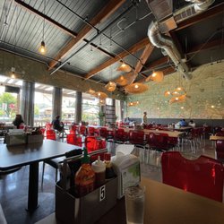 Pho - Inside