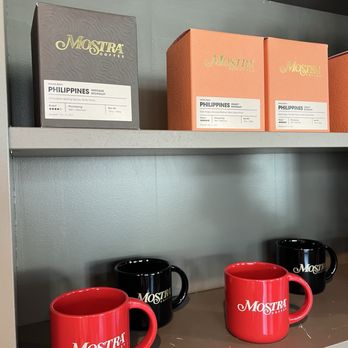 Mostra Coffee - Would love to try a brewed cup of Philippine coffee - Cafes Near Me - San Diego, California Mostra Coffee - Would love to try a brewed cup of Philippine coffee - Cafes Near Me - San Diego, California