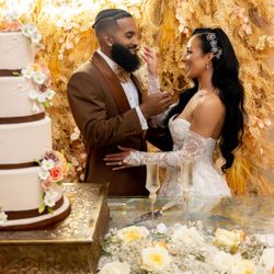 The Plant Gallery - Devin & Eboni Sneak Peaks!