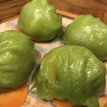 Dragon Beaux - ha gow - Dim Sum Near Me - San Francisco, California