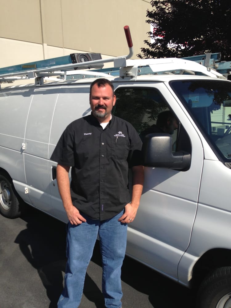 DANNY L SHAW HEATING & AIR CONDITIONING Updated July 2024 1320