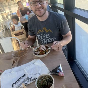 Poké House - Clovis - Poke Near Me - Clovis, California Poké House - Clovis - Poke Near Me - Clovis, California