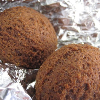 Zankou Chicken - falafel - Mediterranean Near Me - Glendale, California