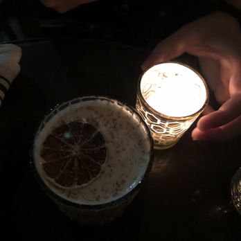 Sweet Polly - Kick flip - Cocktail Bars Near Me - Brooklyn, New York