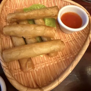 Barkada Social Club - Lumpia Shanghai - Filipino Near Me - Astoria, New York