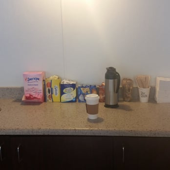 Broadway Coffee - Cream and sugars - Coffee & Tea Near Me - Sacramento, California