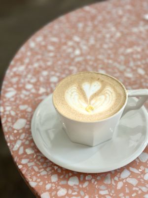 Tenfold Coffee Company by null