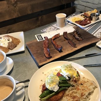 Toast - Breakfast & Brunch Near Me - Temecula, California Toast - Breakfast & Brunch Near Me - Temecula, California