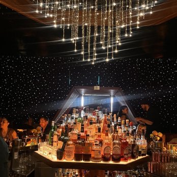 Starlite - Cocktail Bars Near Me - San Diego, California
