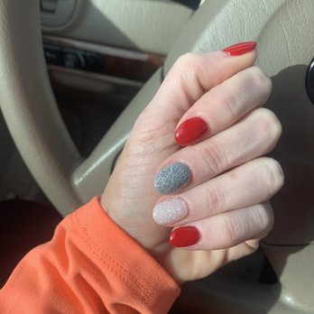 Pine Nails & Spa - Dip powder - Nail Salons Near Me - Chino Hills, California Pine Nails & Spa - Dip powder - Nail Salons Near Me - Chino Hills, California