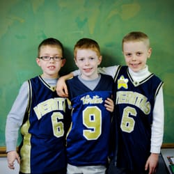 Veritas Christian School