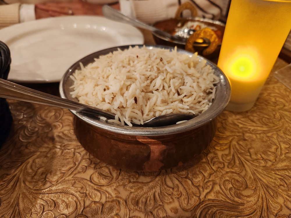 Mughlai Fine Indian Cuisine