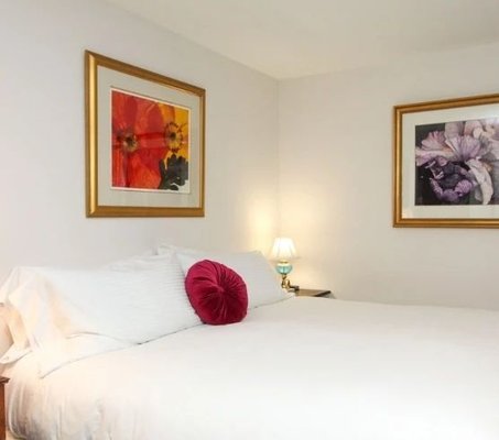 Inn At Occidental by null