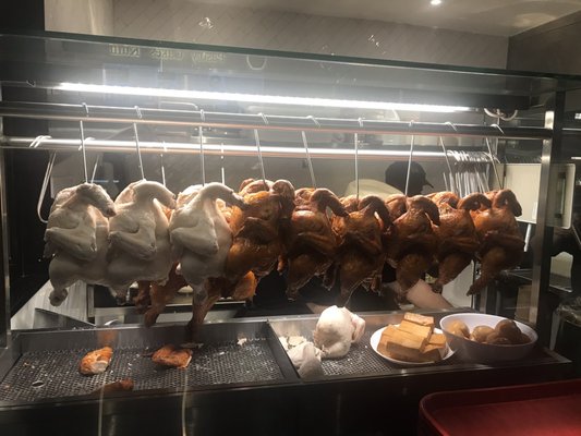 Lady Wong Patisserie (Urban Hawker – Midtown) by null