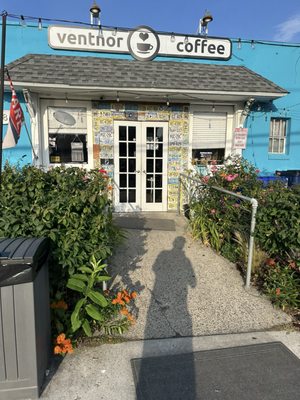 Ventnor Coffee by null