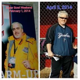 Jessica Jarmer - 2 months on Jessica's program... - Nutritionists Near Me - Colts Neck, New Jersey