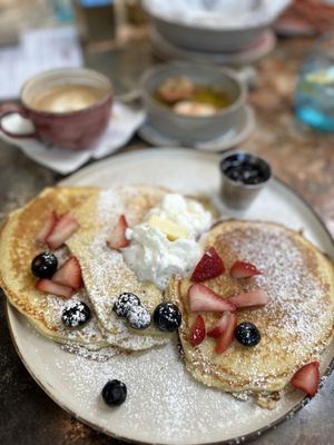 Firefly Tapas Kitchen + Bar by null