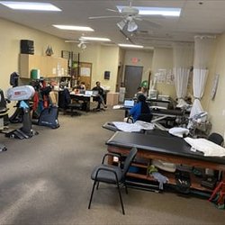 Select Physical Therapy - North Miami