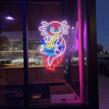 Yokai - Cute decor - Ramen Near Me - Greensboro, North Carolina Yokai - Cute decor - Ramen Near Me - Greensboro, North Carolina