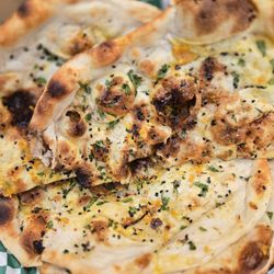 Buddha Lounge & Bar - Naan