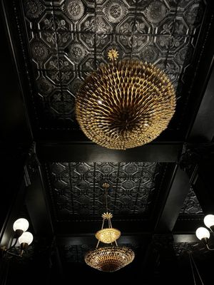 The Biltmore Bar by null