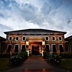 Tradewinds Restaurant