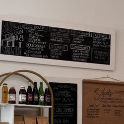 Pickering Coffeehouse