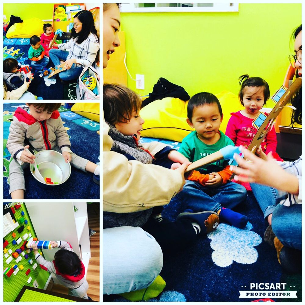 One Plus Chinese Learning Center - childcare center in Redondo Beach, CA