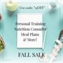 Photo of Anna Bailey Nutrition Consulting