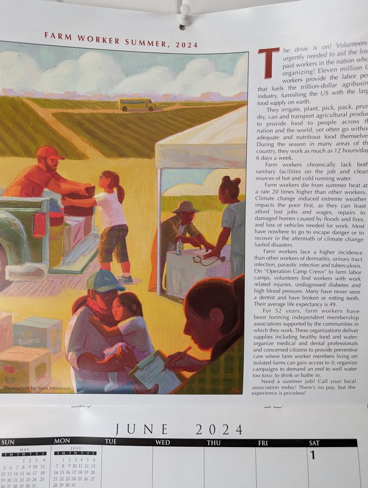 Friends of Seasonal & Service Workers - social services organization in Portland, OR