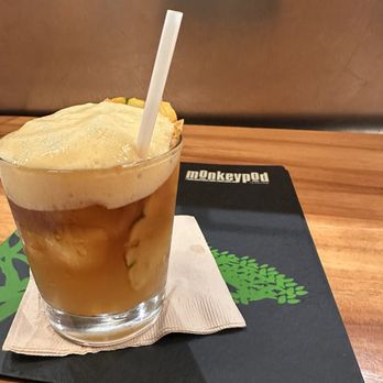 Monkeypod Kitchen by Merriman - Monkeypod Mai Tai - New American Near Me - Kihei, Hawaii
