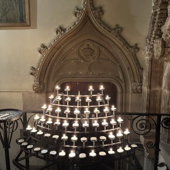 St. Giles' Cathedral - Churches Near Me - Edinburgh, EDH