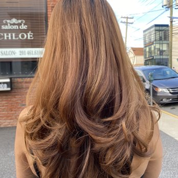 Salon de Chloe - Hair Salons Near Me - Fort Lee, New Jersey Salon de Chloe - Hair Salons Near Me - Fort Lee, New Jersey