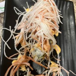 Sushiko - Hollywood Specialty Roll