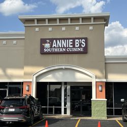 Annie B’s Southern Cuisine