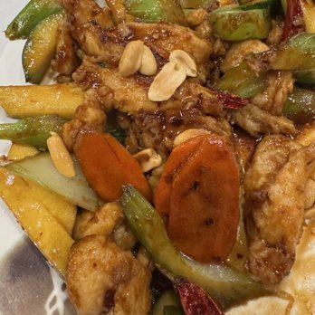 Grand China - Kung pao chicken - Chinese Near Me - Henderson, Nevada Grand China - Kung pao chicken - Chinese Near Me - Henderson, Nevada