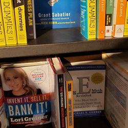 Books-A-Million - For Dummies