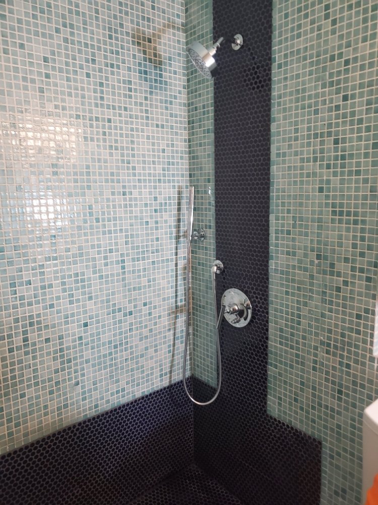 Slide of Innovation Plumbing