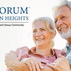 The Forum at Lincoln Heights