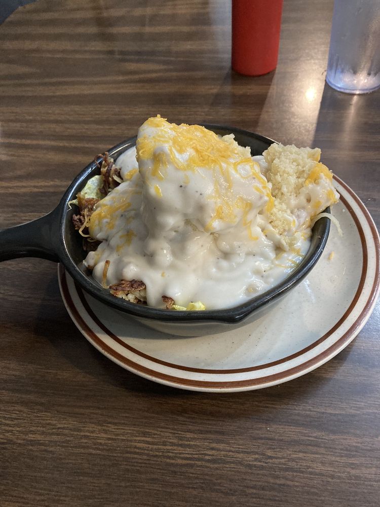 Food from Mama's Place
