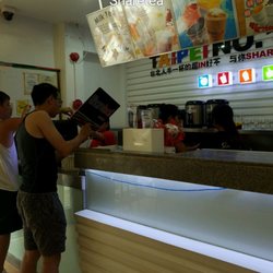 Sharetea