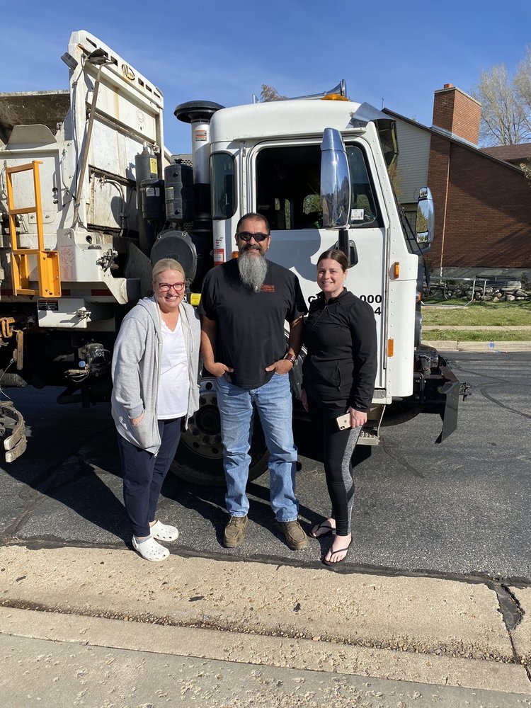 ROBINSON WASTE SERVICES Updated September 2024 2719 N Fairfield Rd