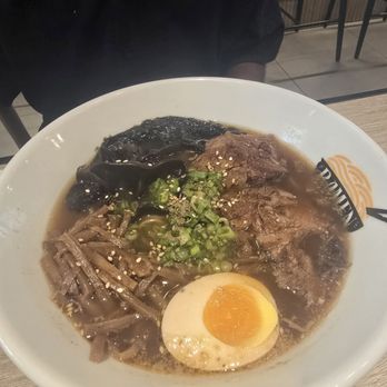 Ramen Lab Eatery - West Boca Raton - Shoyu - Ramen Near Me - Boca Raton, Florida