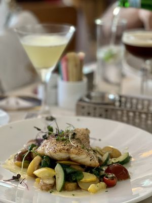 Bistro 31 by null