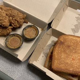 Chicken Sandwich