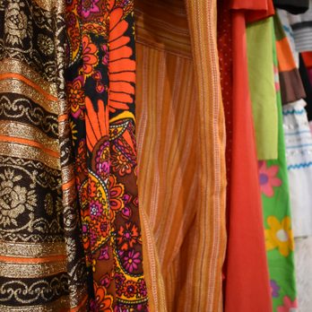 Desert Moss Vintage - Men's Clothing Near Me - Santa Fe, New Mexico