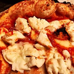 Monella - Pizza monella