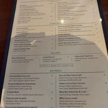 The Hourly Oyster House - Hourly Menu - Seafood Near Me - Cambridge, Massachusetts The Hourly Oyster House - Hourly Menu - Seafood Near Me - Cambridge, Massachusetts