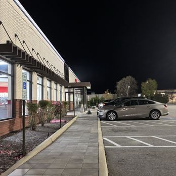 Taco Bell - Fast Food Near Me - Franklin, Virginia