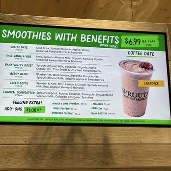 Sprouts Farmers Market - Grocery Near Me - Seminole, Florida Sprouts Farmers Market - Grocery Near Me - Seminole, Florida